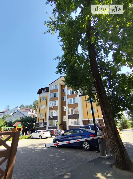 Квартира на вул. Северинівська в Києві, ID 224595, фото №18