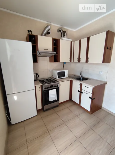 Квартира на вул. Северинівська в Києві, ID 224595, фото №8