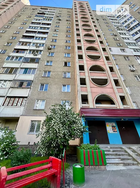 Квартира на вул. Лісківська 2/71 в Києві, ID 199196, фото №7