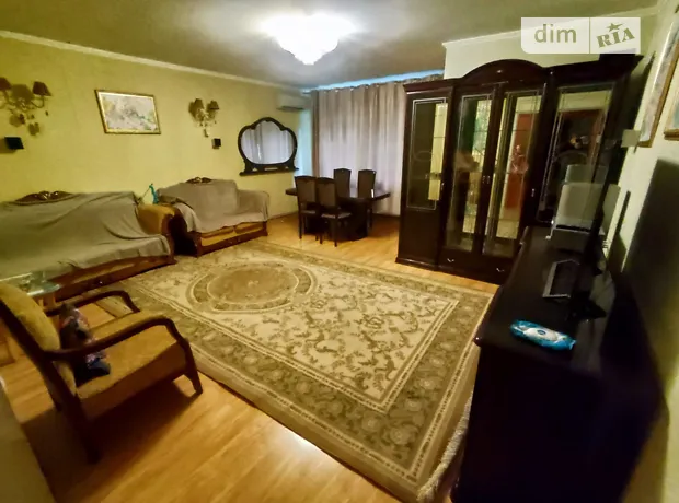 Квартира на вул. Фонтанська (Перекопської дивізії) дорога, 55А в Одеса, ID 260499, фото №1