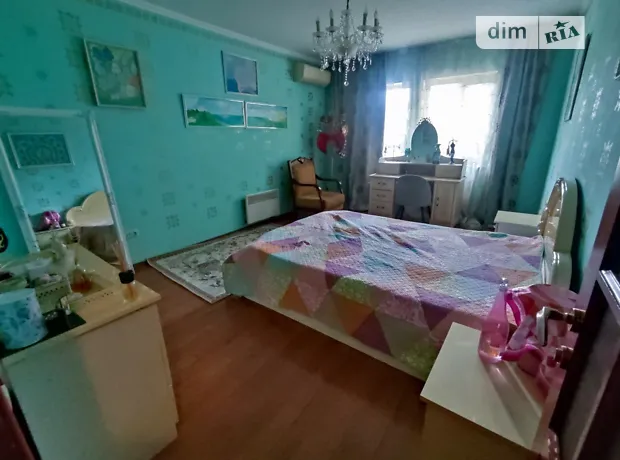 Квартира на вул. Фонтанська (Перекопської дивізії) дорога, 55А в Одеса, ID 260499, фото №4