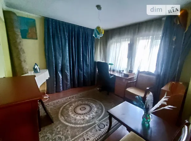 Квартира на вул. Фонтанська (Перекопської дивізії) дорога, 55А в Одесі, ID 260499, фото №6