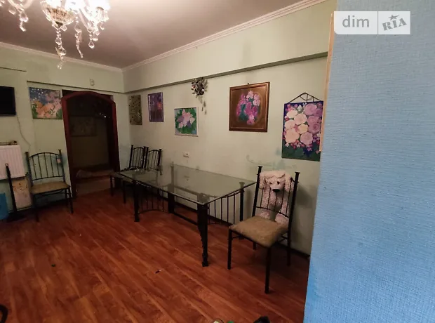 Квартира на вул. Фонтанська (Перекопської дивізії) дорога, 55А в Одесі, ID 260499, фото №7