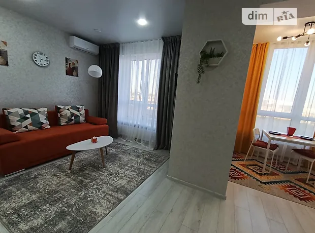 Квартира на вул. Чехова 1/2 в Одесі, ID 183902, фото №1