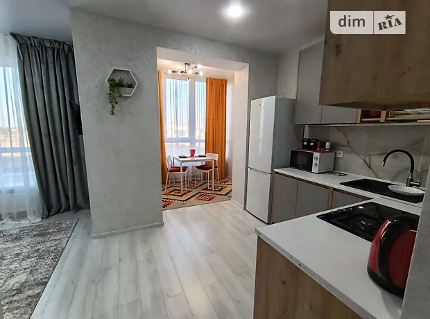 Квартира на вул. Чехова 1/2 в Одесі, ID 183902, фото №2