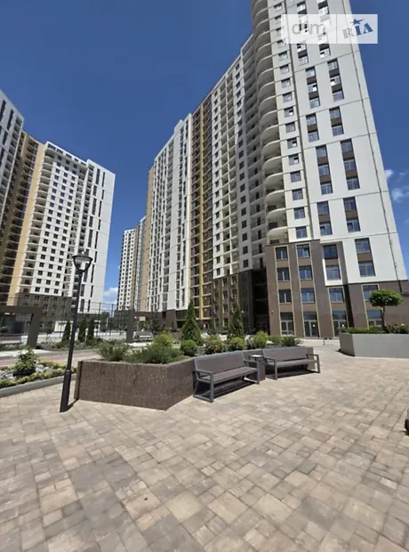 Квартира на вул. Краснова, 1Е в Одесі, ID 260476, фото №3