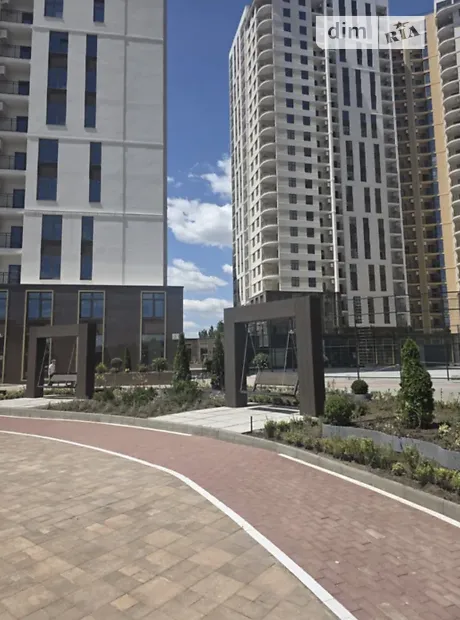 Квартира на вул. Краснова, 1Е в Одесі, ID 260476, фото №5
