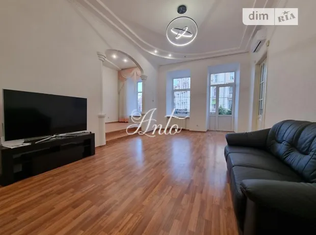 Квартира на вул. Гетьмана Павла Скоропадського, 5А в Києві, ID 206695, фото №1