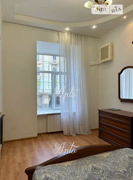 Квартира на вул. Гетьмана Павла Скоропадського, 5А в Києві, ID 206695, фото №11