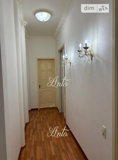 Квартира на вул. Гетьмана Павла Скоропадського, 5А в Києві, ID 206695, фото №12