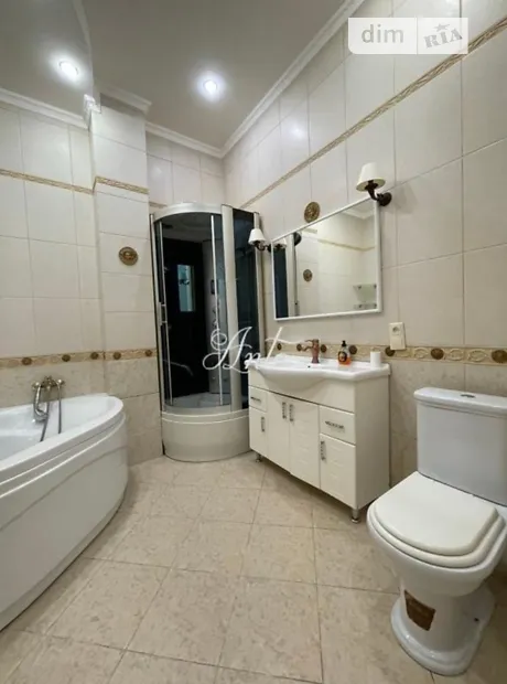 Квартира на вул. Гетьмана Павла Скоропадського, 5А в Києві, ID 206695, фото №7