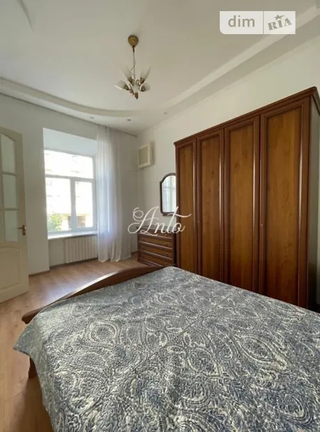 Квартира на вул. Гетьмана Павла Скоропадського, 5А в Києві, ID 206695, фото №10