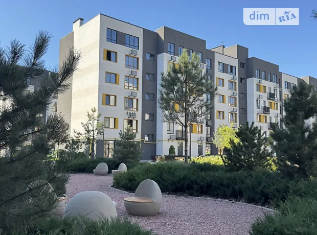 Квартира на вул. Соборна 2К/2 в Києві, ID 231046, фото №1