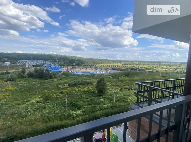 Квартира на вул. Ольги Кобилянської 1В/15 в Києві, ID 246521, фото №31
