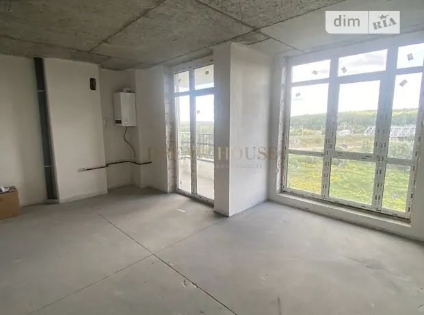 Квартира на вул. Ольги Кобилянської 1В/15 в Києві, ID 246521, фото №35