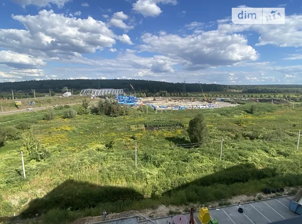 Квартира на вул. Ольги Кобилянської 1В/15 в Києві, ID 246521, фото №38
