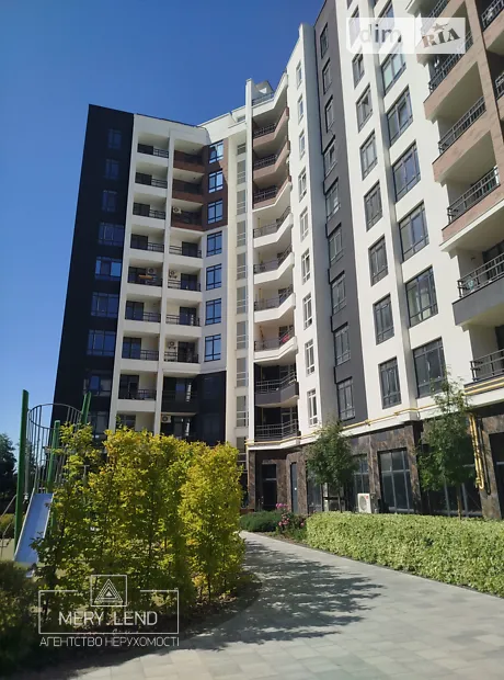 Квартира на вул. Ольги Кобилянської, 14 в Києві, ID 249655, фото №5