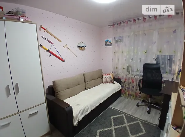 Квартира на вул. Поліська в Києві, ID 165881, фото №15