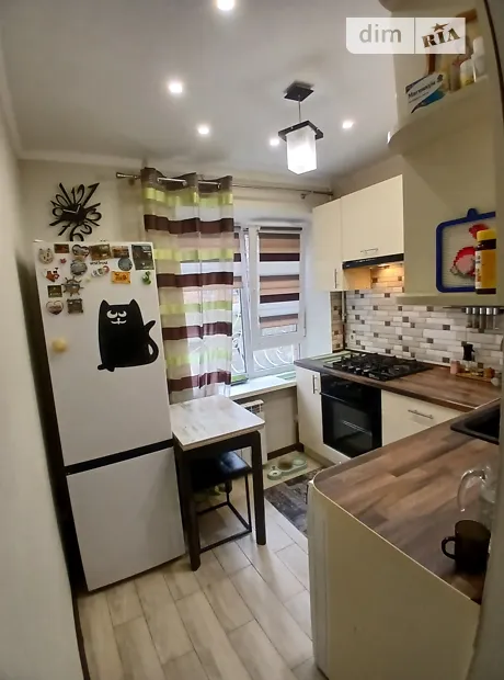 Квартира на вул. Поліська в Києві, ID 165881, фото №22