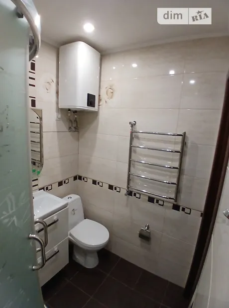 Квартира на вул. Поліська в Києві, ID 165881, фото №27