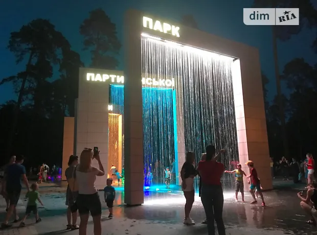 Квартира на вул. Поліська в Києві, ID 165881, фото №31