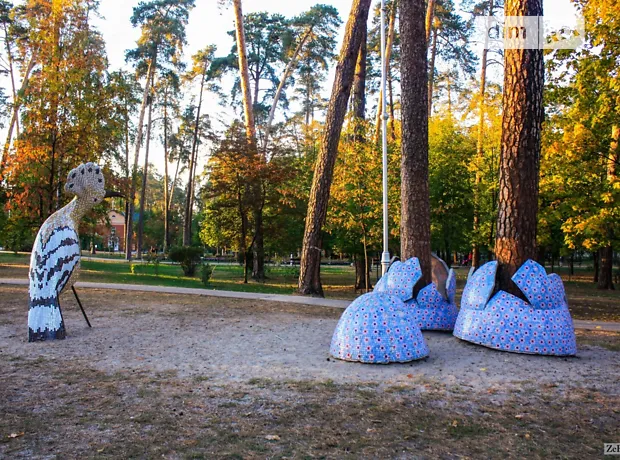 Квартира на вул. Поліська в Києві, ID 165881, фото №35