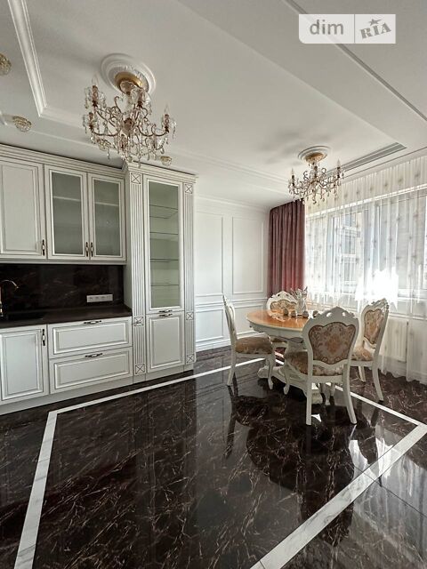 Квартира на просп. Оболонський, 26 в Києві, ID 192027, фото №1