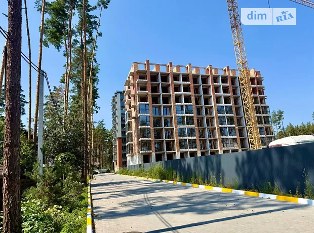 Квартира на вул. Соборна, 1 в Києві, ID 307811, фото №17