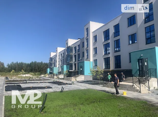 Квартира на вул. Захисників в Києві, ID 246016, фото №1