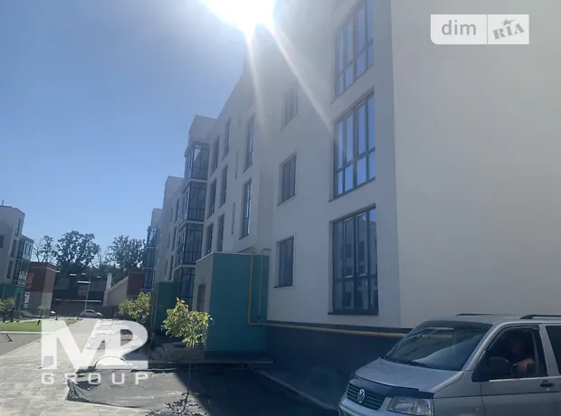 Квартира на вул. Захисників в Києві, ID 246016, фото №10