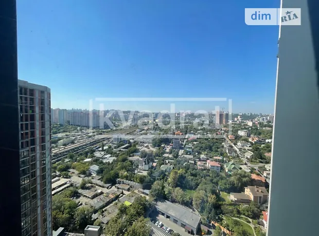 Квартира на шосе Залізничне, 45А в Києві, ID 191308, фото №11