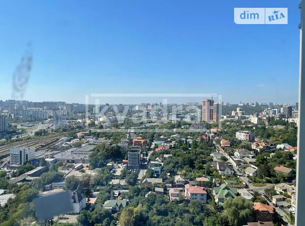 Квартира на шосе Залізничне, 45А в Києві, ID 191308, фото №12