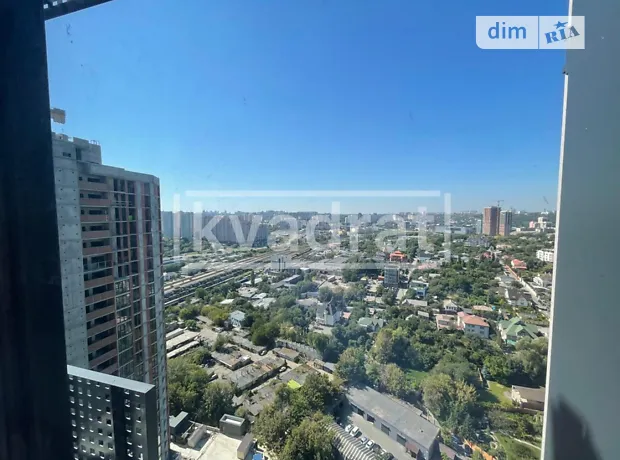 Квартира на шосе Залізничне, 45А в Києві, ID 191308, фото №10