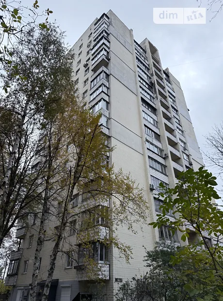 Квартира на вул. Михайла Омеляновича-Павленка, 19А в Києві, ID 199021, фото №11