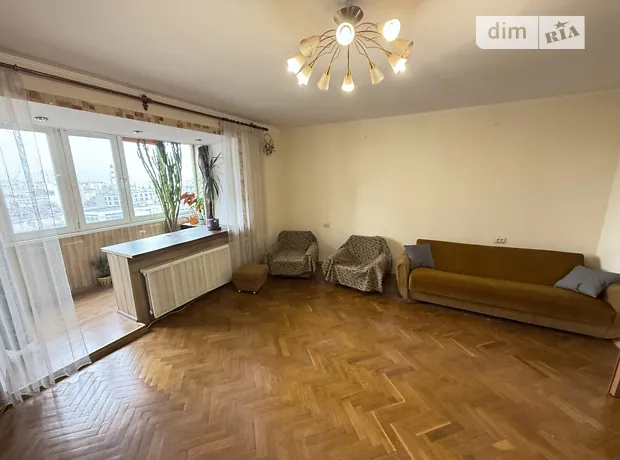 Квартира на вул. Михайла Омеляновича-Павленка, 19А в Києві, ID 199021, фото №8