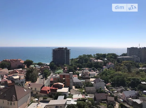 Квартира на вул. Дача Ковалевського, 5 в Одесі, ID 198312, фото №12