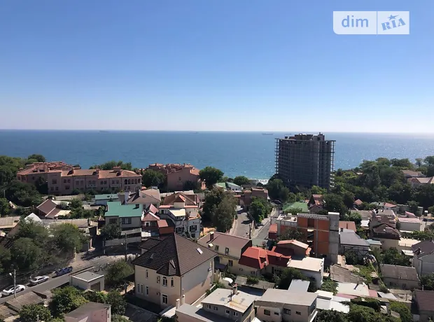 Квартира на вул. Дача Ковалевського, 5 в Одесі, ID 198312, фото №10