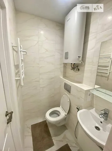 Квартира на шосе Столичне, 3 в Київ, ID 166207, фото №5