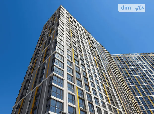 Квартира на вул. Євгена Маланюка, 101 в Києві, ID 164743, фото №11
