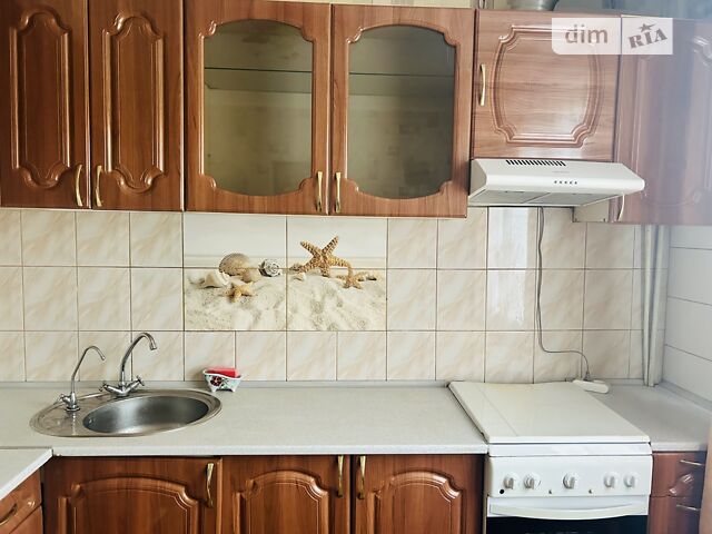 Квартира на вул. Лісового, 9 в Кривому Розі, ID 199046, фото №1