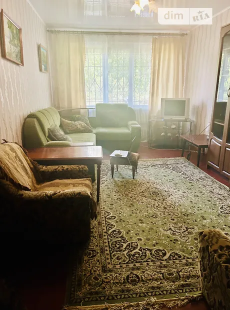 Квартира на вул. Лісового, 9 в Кривому Розі, ID 199046, фото №2