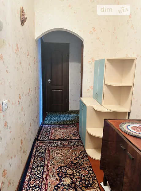 Квартира на вул. Лісового, 9 в Кривому Розі, ID 199046, фото №11