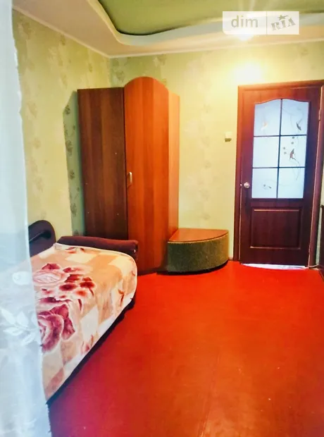 Квартира на вул. Лісового, 9 в Кривому Розі, ID 199046, фото №16