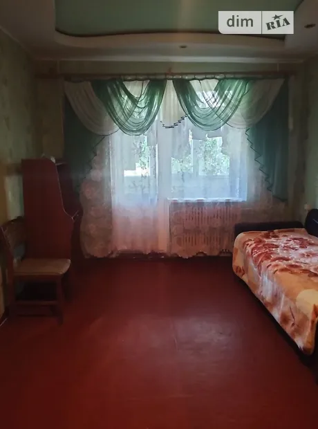 Квартира на вул. Лісового, 9 в Кривому Розі, ID 199046, фото №17