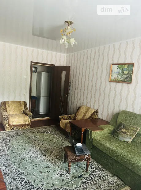 Квартира на вул. Лісового, 9 в Кривому Розі, ID 199046, фото №4