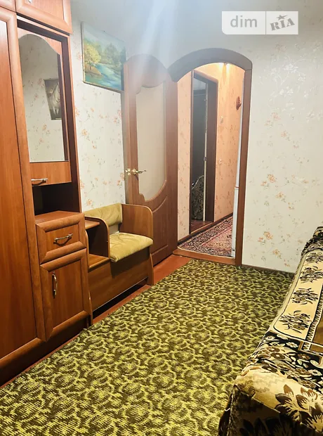 Квартира на вул. Лісового, 9 в Кривому Розі, ID 199046, фото №9