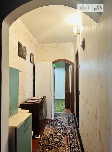 Квартира на вул. Лісового, 9 в Кривому Розі, ID 199046, фото №10