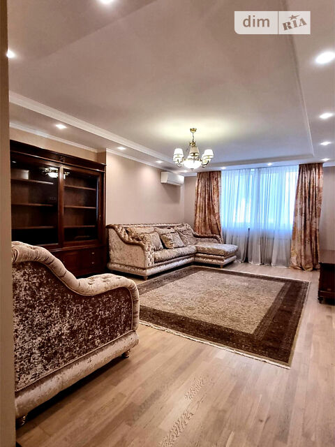 Квартира на вул. Чавдар Єлизавети, 2 в Києві, ID 199250, фото №1