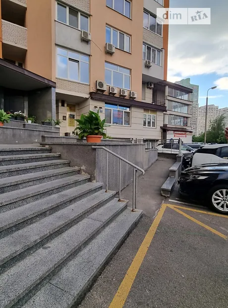 Квартира на вул. Чавдар Єлизавети, 2 в Києві, ID 199250, фото №2