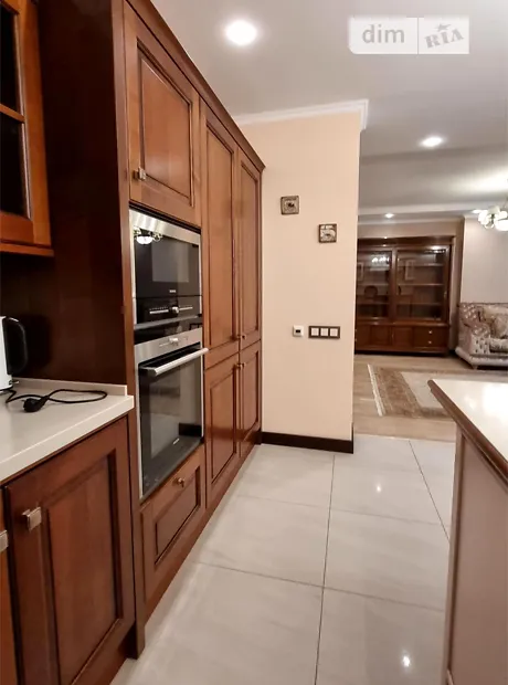 Квартира на вул. Чавдар Єлизавети, 2 в Києві, ID 199250, фото №15